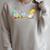 Gnomes Reading Books Teacher Easter Day Eggs Book Lovers Raglan Sleeve Sweatshirt Heather Forest