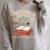 Goblin Reading Club Book Smut Romance Novel Reader Raglan Sleeve Sweatshirt Heather Forest