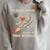 A Good Book Out Of This World Astronaut Space Reading Lovers Raglan Sleeve Sweatshirt Heather Forest A Good Book Out Of This World Astronaut Space Reading Lovers Raglan Sleeve Sweatshirt Heather Forest