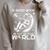 A Good Book Is Out Of This World Space Book Lover Raglan Sleeve Sweatshirt Heather Forest