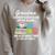Grandma Cannot Survive On Books Alone She Also Needs Yarn Raglan Sleeve Sweatshirt Heather Forest Grandma Cannot Survive On Books Alone She Also Needs Yarn Raglan Sleeve Sweatshirt Heather Forest