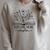 Grey Just One More Chapter Bookish Book Reading Grey Raglan Sleeve Sweatshirt Heather Forest