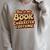 Groovy This Is My Book Character Costume Book Lover Raglan Sleeve Sweatshirt Heather Forest Groovy This Is My Book Character Costume Book Lover Raglan Sleeve Sweatshirt Heather Forest
