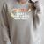 Groovy Sorry I Can't I Have Book Club For Women Men Raglan Sleeve Sweatshirt Heather Forest