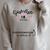 Guest Book 18th Birthday Party Girl Finally Adult Raglan Sleeve Sweatshirt Heather Forest Guest Book 18th Birthday Party Girl Finally Adult Raglan Sleeve Sweatshirt Heather Forest