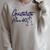 Guest Book 40th Birthday Guest List 40th Birthday Decoration Raglan Sleeve Sweatshirt Heather Forest Guest Book 40th Birthday Guest List 40th Birthday Decoration Raglan Sleeve Sweatshirt Heather Forest