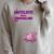 Guest List First Day At School Guest Book First Class Raglan Sleeve Sweatshirt Heather Forest
