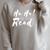 Ha Ha Made You Read Reading Teacher Librarian Book Raglan Sleeve Sweatshirt Heather Forest Ha Ha Made You Read Reading Teacher Librarian Book Raglan Sleeve Sweatshirt Heather Forest