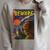 Halloween Horror Vintage Werewolf Comic Book Retro Raglan Sleeve Sweatshirt Heather Forest Halloween Horror Vintage Werewolf Comic Book Retro Raglan Sleeve Sweatshirt Heather Forest
