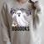 Halloween Teacher Librarian Books Reading Ghost Pun BOOOOKS For Men Women Kids Raglan Sleeve Sweatshirt Heather Forest Halloween Teacher Librarian Books Reading Ghost Pun BOOOOKS For Men Women Kids Raglan Sleeve Sweatshirt Heather Forest