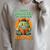Halloween Teacher Librarian Monster Reading Books Performance Raglan Sleeve Sweatshirt Heather Forest Halloween Teacher Librarian Monster Reading Books Performance Raglan Sleeve Sweatshirt Heather Forest