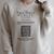 Hamlet Theatre Classical Literature Book Lover Raglan Sleeve Sweatshirt Heather Forest