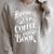 Happiness Is A Cup Of Coffee And A Good Book Premium Tri-Blend Raglan Sleeve Sweatshirt Heather Forest Happiness Is A Cup Of Coffee And A Good Book Premium Tri-Blend Raglan Sleeve Sweatshirt Heather Forest