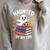 Haunted By My TBR Cute Ghost Reading Books Pumpkin Bookworms Raglan Sleeve Sweatshirt Heather Forest