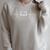 Heartbeat Line Opened Book Reader Reading Lovers Bookworm Raglan Sleeve Sweatshirt Heather Forest