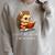Hedgehog Book Lover Leave Me Alone I'm Reading Girls Raglan Sleeve Sweatshirt Heather Forest Hedgehog Book Lover Leave Me Alone I'm Reading Girls Raglan Sleeve Sweatshirt Heather Forest