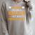 HEMA Book Club With Sword Fighting Raglan Sleeve Sweatshirt Heather Forest