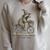 On My Way To Hoard Books And Cause Chaos Raglan Sleeve Sweatshirt Heather Forest On My Way To Hoard Books And Cause Chaos Raglan Sleeve Sweatshirt Heather Forest