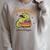 Hoarding Books Like a Dragon Reading Raglan Sleeve Sweatshirt Heather Forest Hoarding Books Like a Dragon Reading Raglan Sleeve Sweatshirt Heather Forest