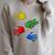 Homemade T-Shirt Book Character Costumes For Teachers Raglan Sleeve Sweatshirt Heather Forest