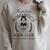 Hopeless Romantics Book Club Raglan Sleeve Sweatshirt Heather Forest