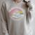 I'm With The Banned Books Unite Us Censorship Divides Us Raglan Sleeve Sweatshirt Heather Forest I'm With The Banned Books Unite Us Censorship Divides Us Raglan Sleeve Sweatshirt Heather Forest