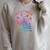 I'm A Book Dragon Not A Bookworm Raglan Sleeve Sweatshirt Heather Forest I'm A Book Dragon Not A Bookworm Raglan Sleeve Sweatshirt Heather Forest