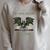 I'm A Dragon Not A Worm Book Raglan Sleeve Sweatshirt Heather Forest I'm A Dragon Not A Worm Book Raglan Sleeve Sweatshirt Heather Forest