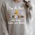 I'm A Girl Who Loves Cats And Books-Cat & Book Lover Raglan Sleeve Sweatshirt Heather Forest