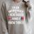 I'm An Introvert I Read Books And I Know Things Apparel Raglan Sleeve Sweatshirt Heather Forest I'm An Introvert I Read Books And I Know Things Apparel Raglan Sleeve Sweatshirt Heather Forest