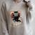 I'm Not Anti-Social I'm Anti-Stupid Cat Read Book Men Women Raglan Sleeve Sweatshirt Heather Forest I'm Not Anti-Social I'm Anti-Stupid Cat Read Book Men Women Raglan Sleeve Sweatshirt Heather Forest