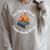 I'm Not In Your Little Book Club Anti Religion Meme Raglan Sleeve Sweatshirt Heather Forest