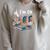 I'm OK Books Pile Books Stack Bibliophile Bookisk Raglan Sleeve Sweatshirt Heather Forest I'm OK Books Pile Books Stack Bibliophile Bookisk Raglan Sleeve Sweatshirt Heather Forest