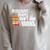 Intelligent People Don't Ban Books Reading Bookish Librarian Raglan Sleeve Sweatshirt Heather Forest