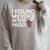 Introvert Book Lover Shy Literature Librarian Introverted Raglan Sleeve Sweatshirt Heather Forest