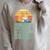 Introverted But Willing To Discuss Books Cute Literary Dog For Men Women Raglan Sleeve Sweatshirt Heather Forest