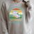 Introverted But Willing To Discuss Books Read a Book Raglan Sleeve Sweatshirt Heather Forest