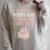 If It Involves Books & Pajamas Count Me In Cute Pajama Night Raglan Sleeve Sweatshirt Heather Forest If It Involves Books & Pajamas Count Me In Cute Pajama Night Raglan Sleeve Sweatshirt Heather Forest