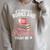 If It Involves Books And Pajamas Count Me In Book Lover Cozy Raglan Sleeve Sweatshirt Heather Forest