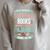 If It Involves Coffee Books And Pajamas Count Me In Raglan Sleeve Sweatshirt Heather Forest