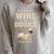 If It Involves Wine And Books Count Me In Raglan Sleeve Sweatshirt Heather Forest