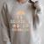 Its a Beautiful Day For Reading Book Lover Reader Bookworm Raglan Sleeve Sweatshirt Heather Forest