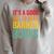 It's A Good Day To Read Banned Books Banned Books Raglan Sleeve Sweatshirt Heather Forest