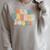 It's A Good Day To Read Banned Books Retro Literature Poet Raglan Sleeve Sweatshirt Heather Forest It's A Good Day To Read Banned Books Retro Literature Poet Raglan Sleeve Sweatshirt Heather Forest