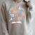 Its a Good Day To Read a Book Bookworm Book Day Men Women Raglan Sleeve Sweatshirt Heather Forest Its a Good Day To Read a Book Bookworm Book Day Men Women Raglan Sleeve Sweatshirt Heather Forest