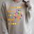 It's a Good Day To Read a Book Children's Book Week- Fall Raglan Sleeve Sweatshirt Heather Forest