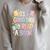 It’s A Good Day To Read A Book Cute Teacher Reading Premium Tri-Blend Raglan Sleeve Sweatshirt Heather Forest