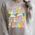 It’s a Good Day To Read a Book Floral Women Girls Book Day Raglan Sleeve Sweatshirt Heather Forest It’s a Good Day To Read a Book Floral Women Girls Book Day Raglan Sleeve Sweatshirt Heather Forest