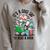 Its A Good Day To Read Book Lover Cute Pig And Elephant Raglan Sleeve Sweatshirt Heather Forest