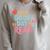 It’s a Good Day To Read For Book Lover Raglan Sleeve Sweatshirt Heather Forest